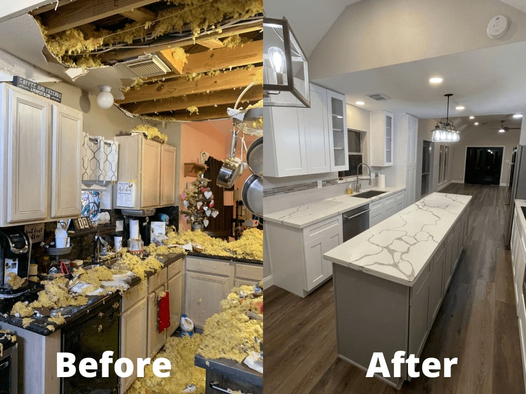 Popular Home Remodeling Trends For 2023 In Houston, TX