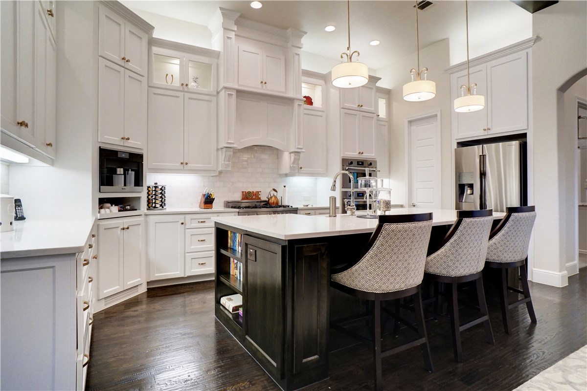 Five Questions to Consider Before Remodeling Your Kitchen - Care-Kter ...