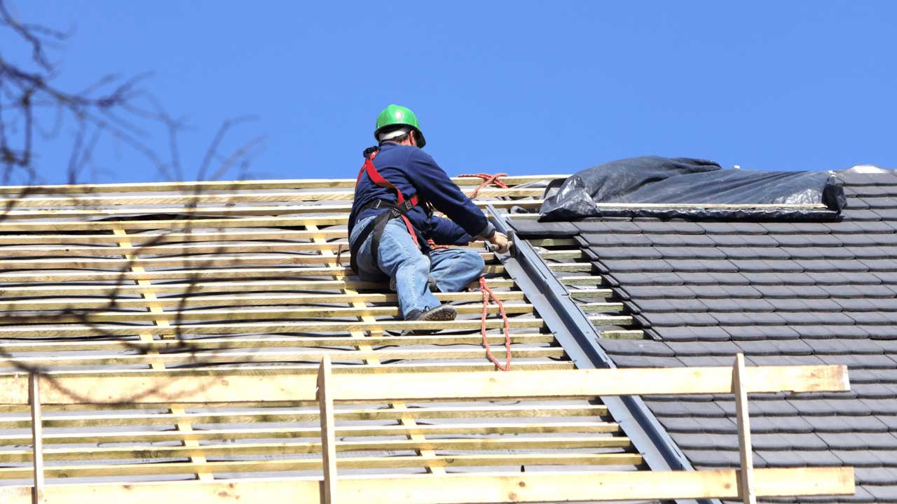 Factors That Affect The Cost Of Roof Replacement In Houston