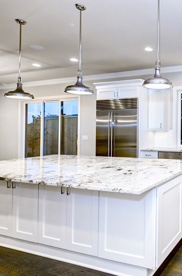 How To Choose The Right Materials For Your Kitchen Remodel: A Professional's Advice
