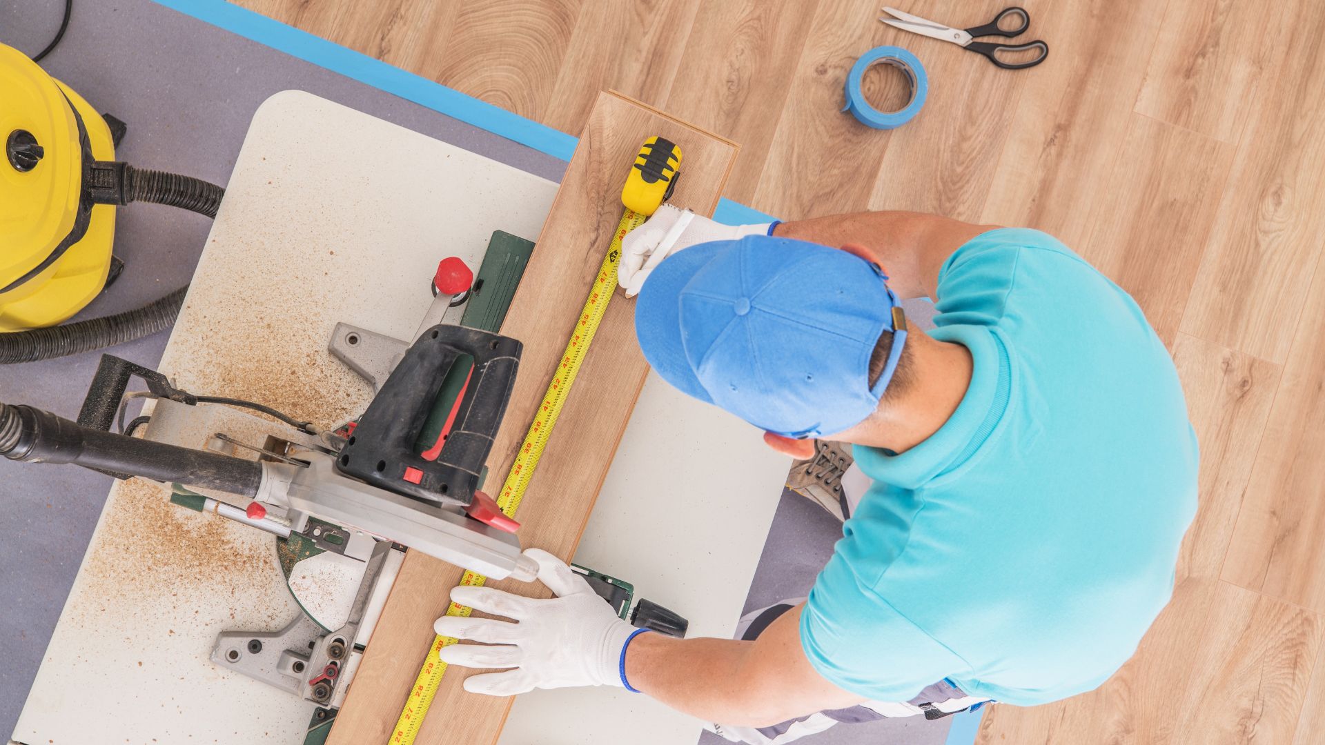 How to Choose the Right Remodeling Contractors in Houston?