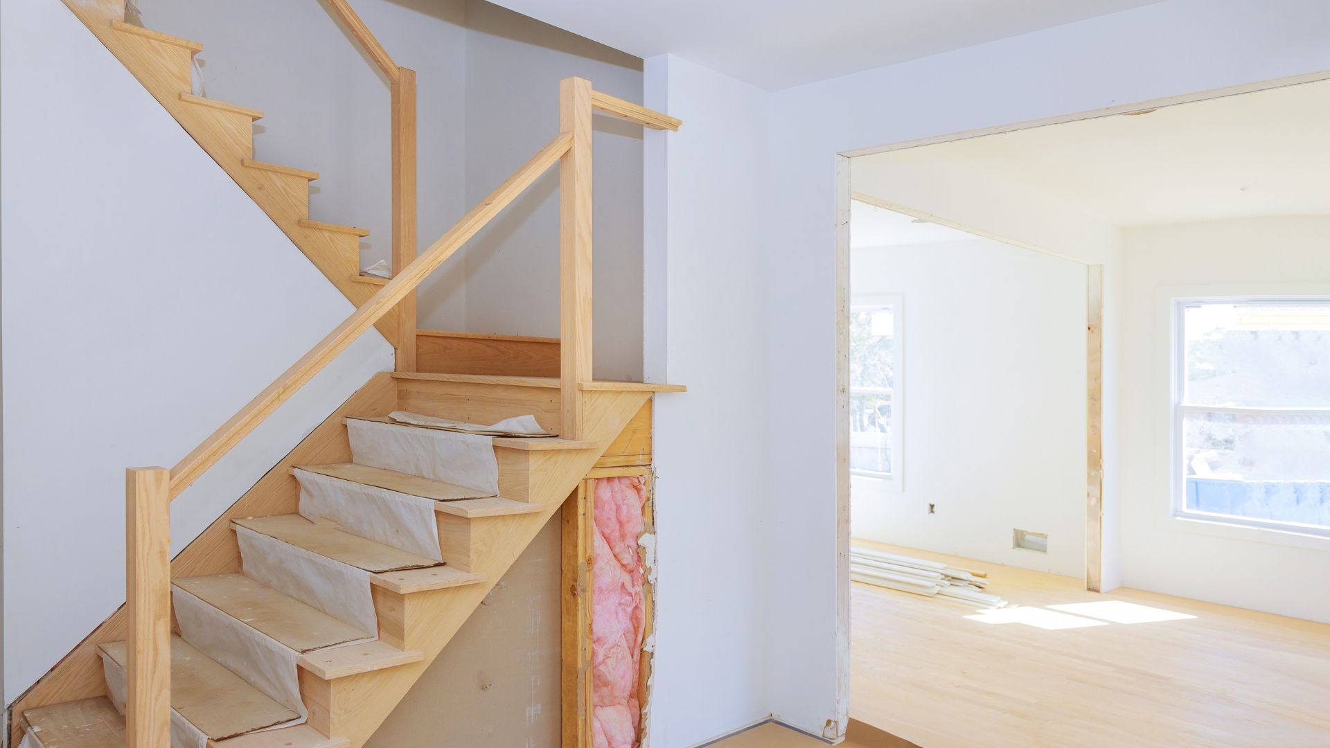 Ready for a Staircase Remodeling Project in Houston? Start Here!