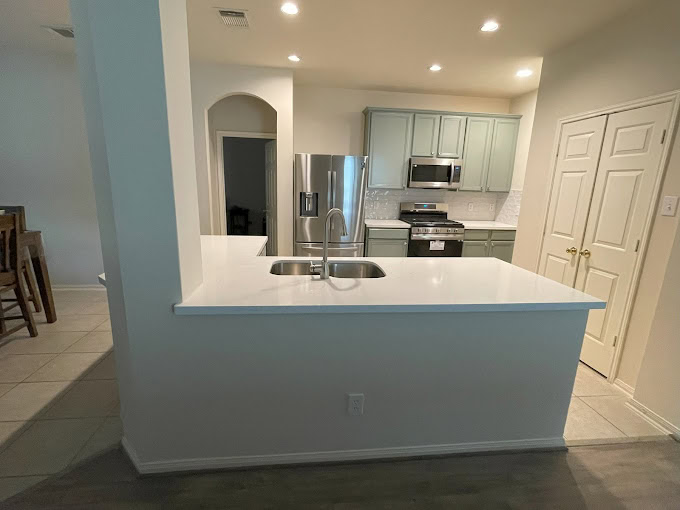 Kitchen remodeler near me