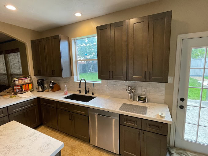 Kitchen remodel companies near me