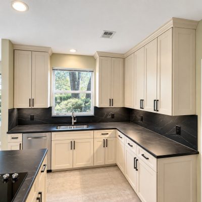 Kitchen remodeling in Houston, TX